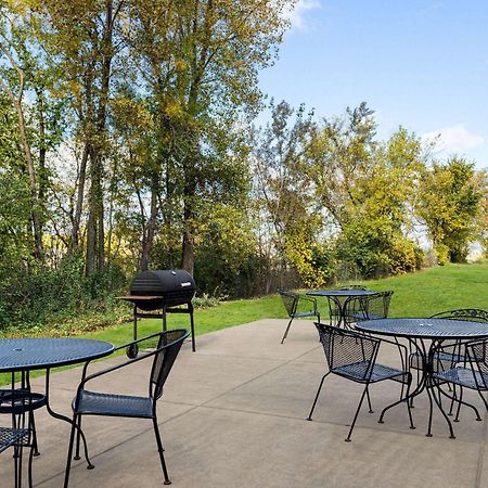 Americinn By Wyndham Inver Grove Heights Minneapolis Ngoại thất bức ảnh