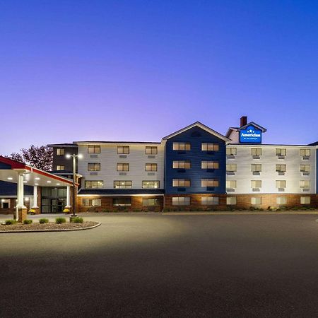 Americinn By Wyndham Inver Grove Heights Minneapolis Ngoại thất bức ảnh
