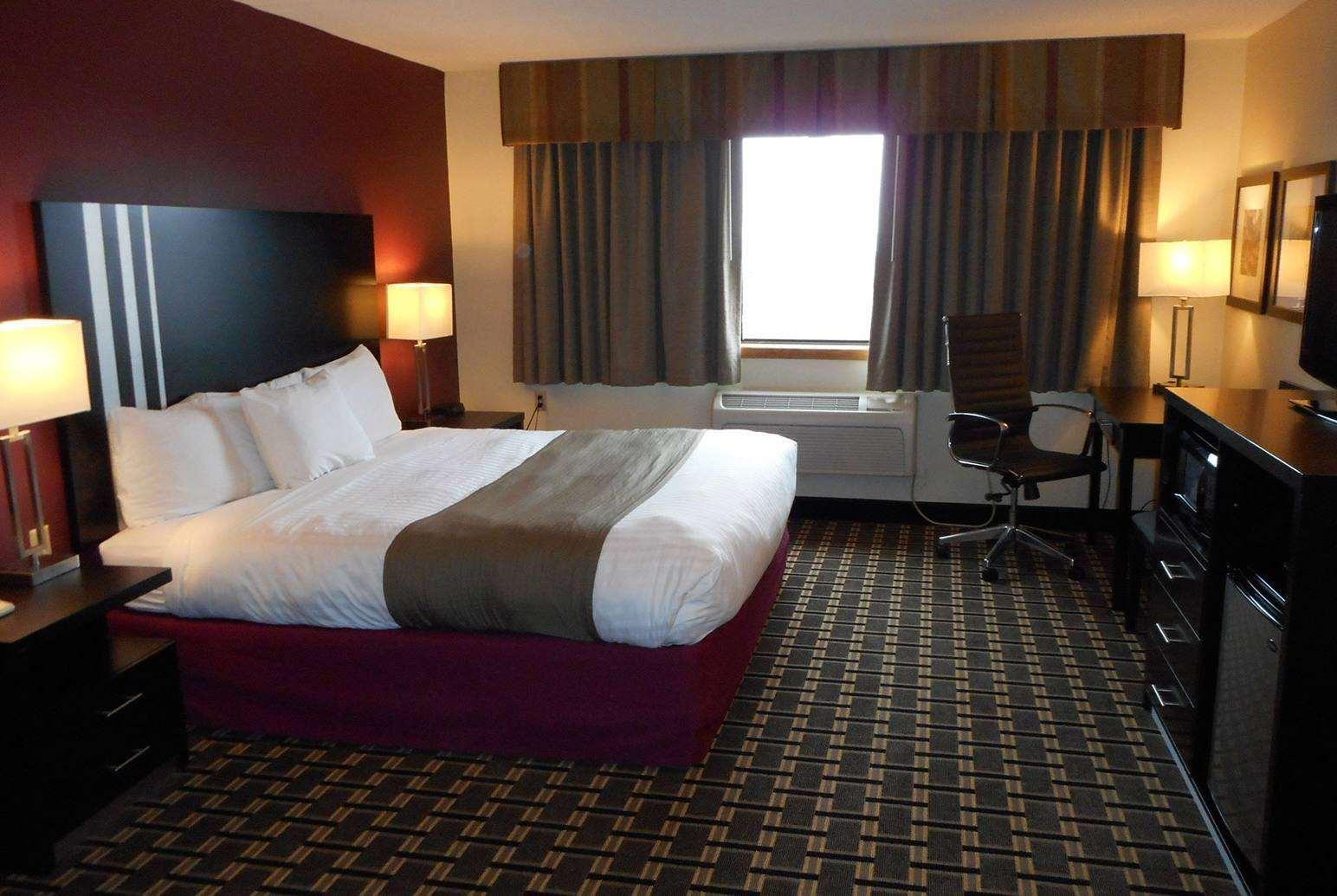 Americinn By Wyndham Inver Grove Heights Minneapolis Ngoại thất bức ảnh