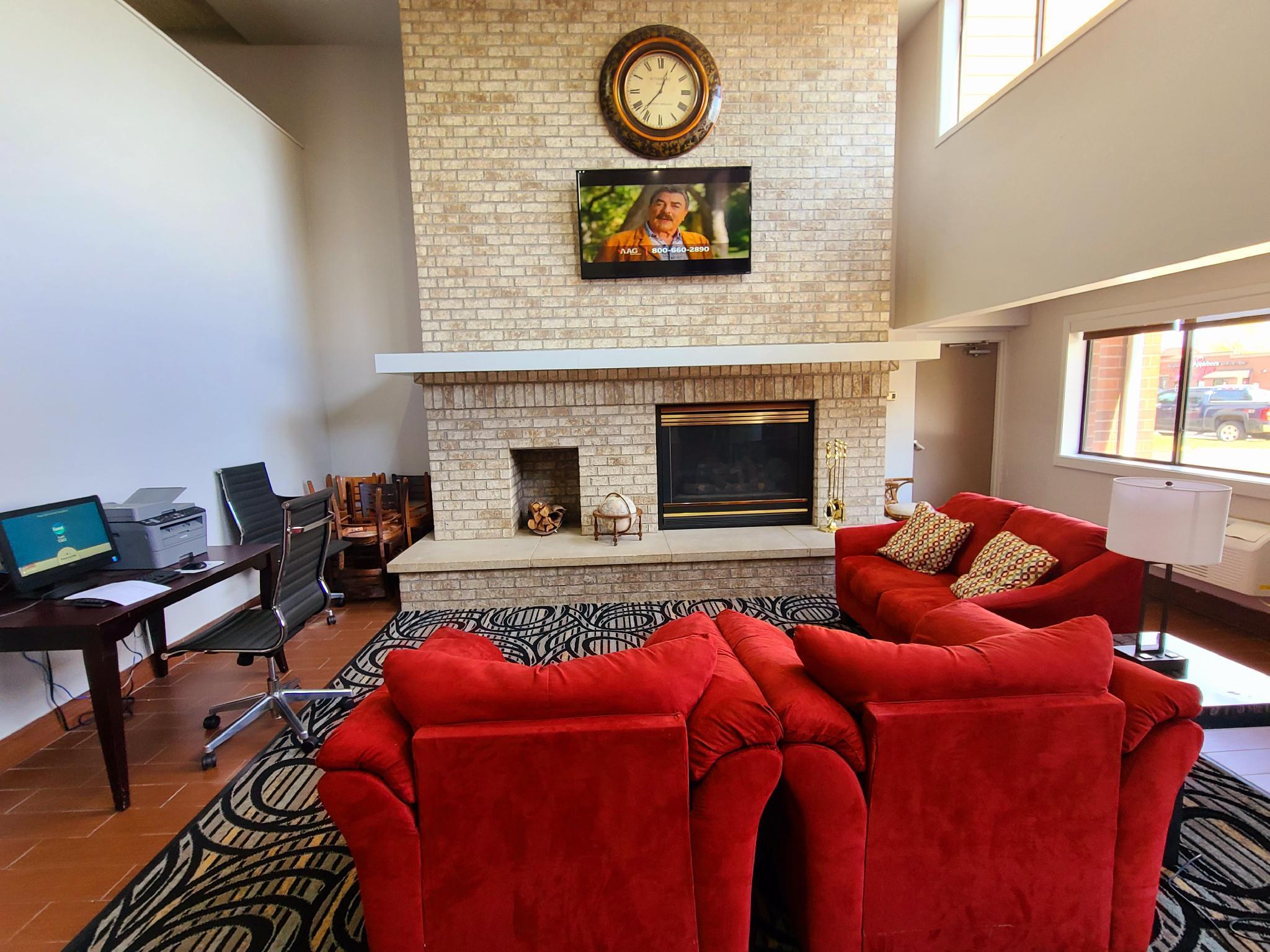 Americinn By Wyndham Inver Grove Heights Minneapolis Ngoại thất bức ảnh
