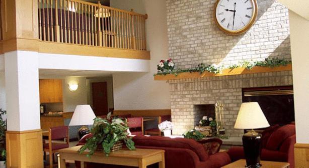 Americinn By Wyndham Inver Grove Heights Minneapolis Nội địa bức ảnh