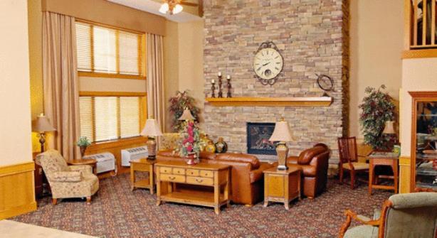 Americinn By Wyndham Inver Grove Heights Minneapolis Nội địa bức ảnh