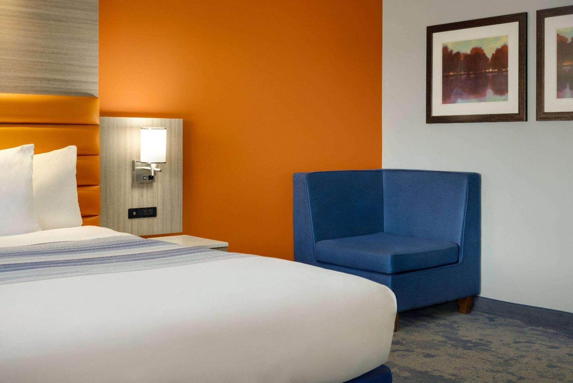 Americinn By Wyndham Inver Grove Heights Minneapolis Ngoại thất bức ảnh