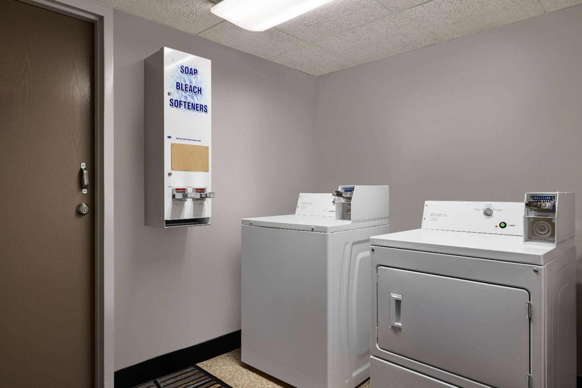 Americinn By Wyndham Inver Grove Heights Minneapolis Ngoại thất bức ảnh