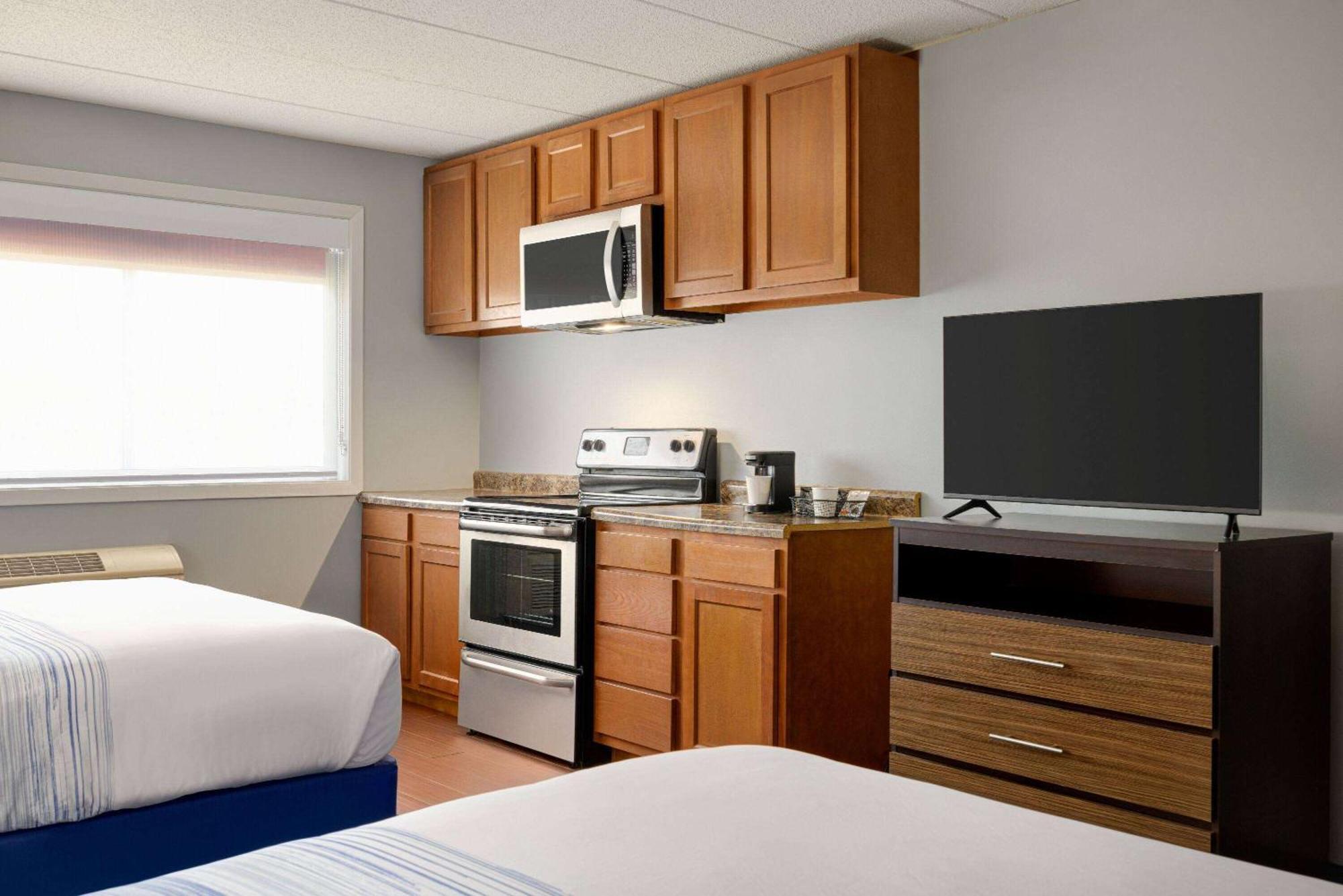 Americinn By Wyndham Inver Grove Heights Minneapolis Ngoại thất bức ảnh