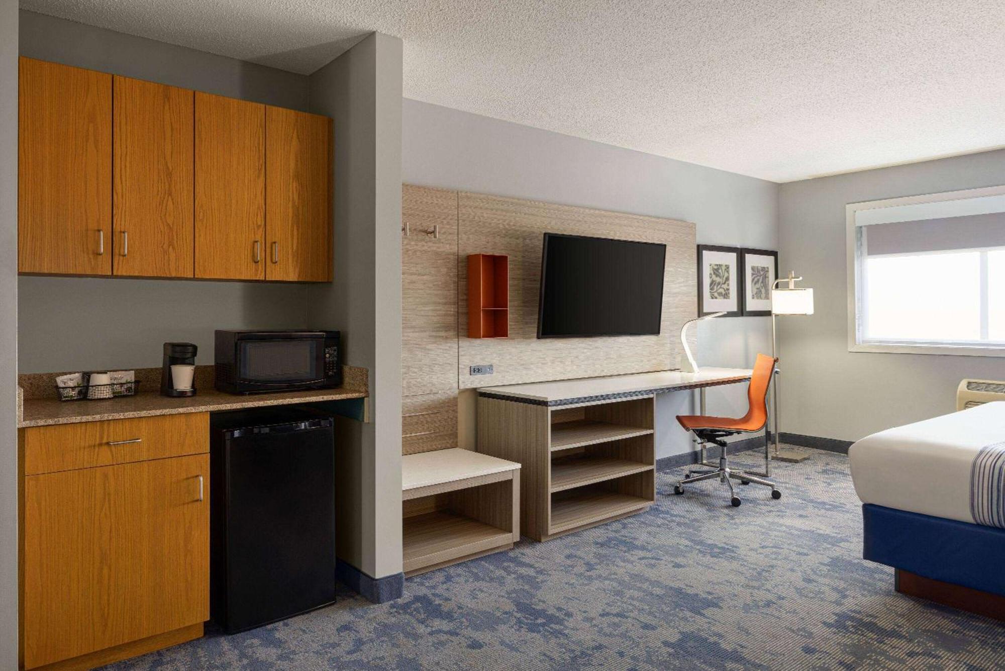 Americinn By Wyndham Inver Grove Heights Minneapolis Ngoại thất bức ảnh