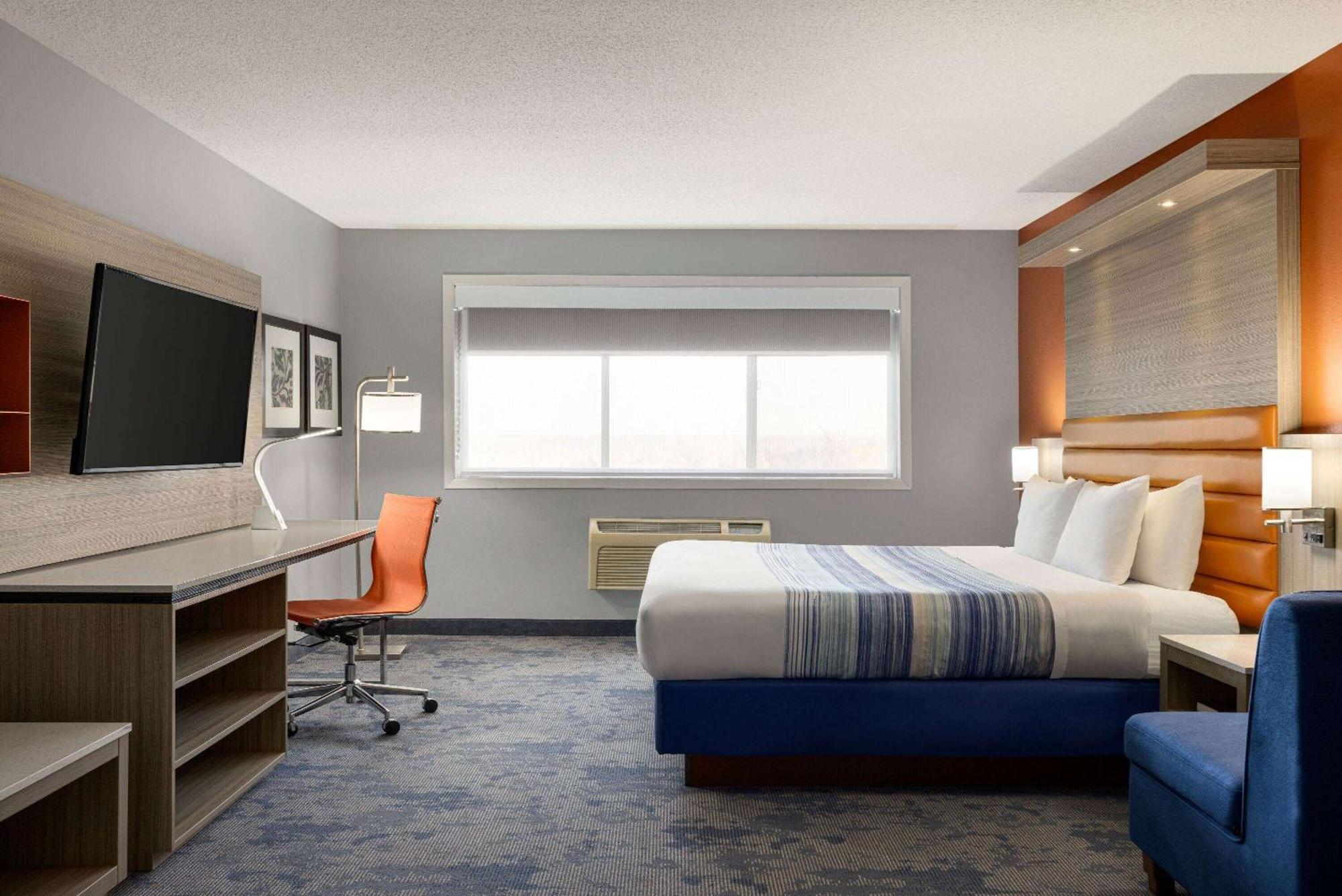 Americinn By Wyndham Inver Grove Heights Minneapolis Ngoại thất bức ảnh