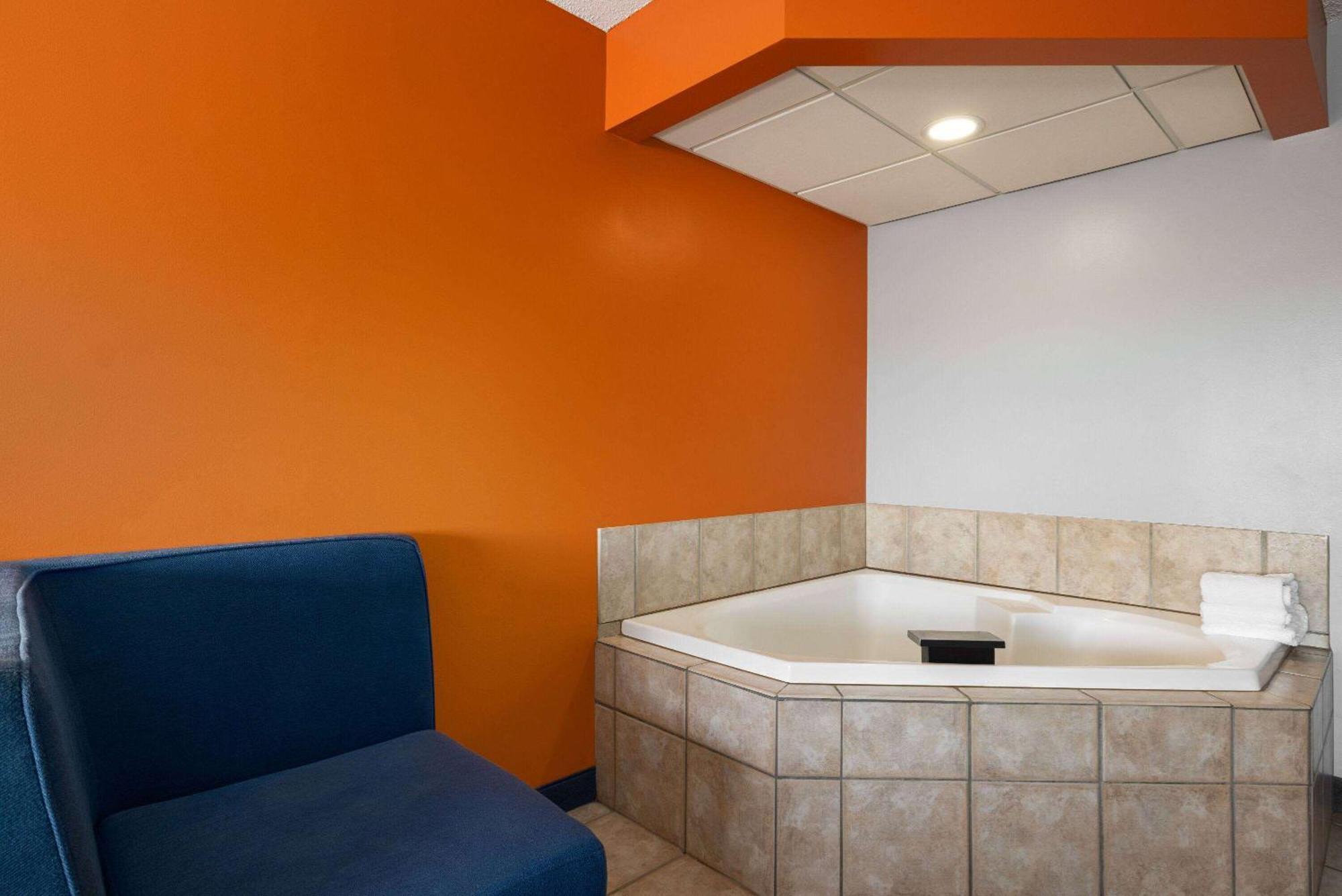 Americinn By Wyndham Inver Grove Heights Minneapolis Ngoại thất bức ảnh