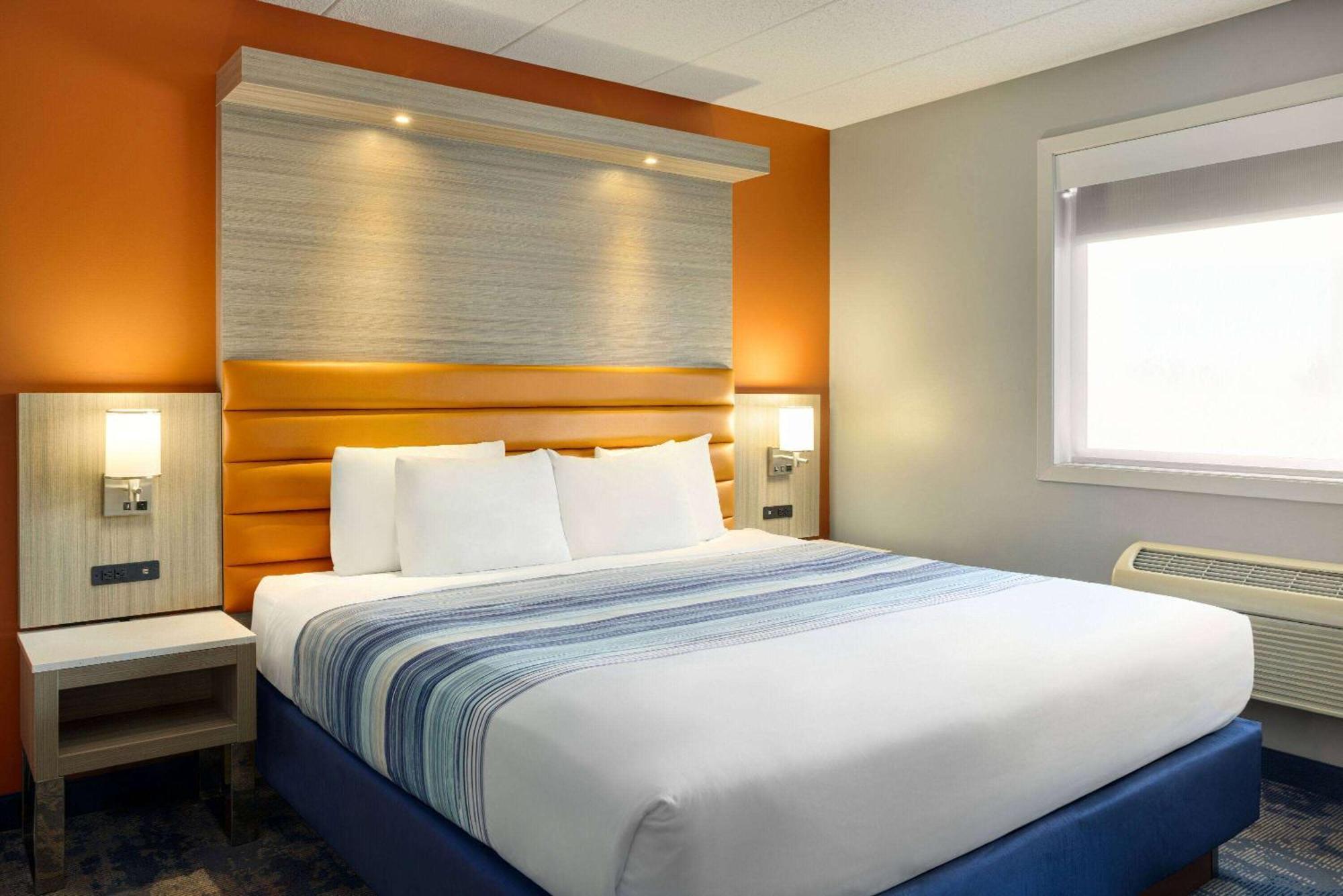 Americinn By Wyndham Inver Grove Heights Minneapolis Ngoại thất bức ảnh