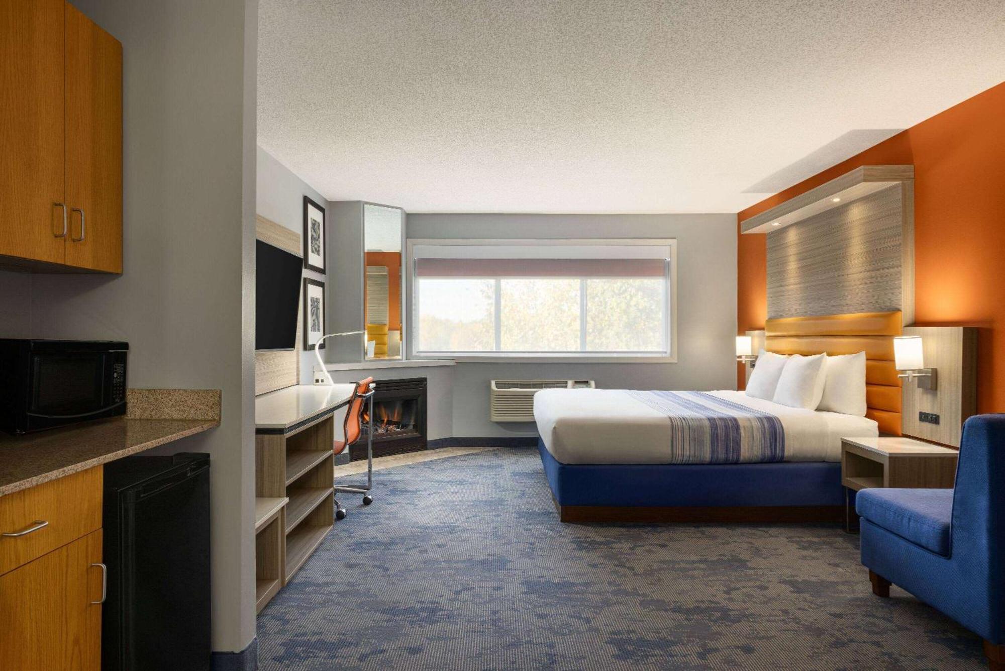 Americinn By Wyndham Inver Grove Heights Minneapolis Ngoại thất bức ảnh
