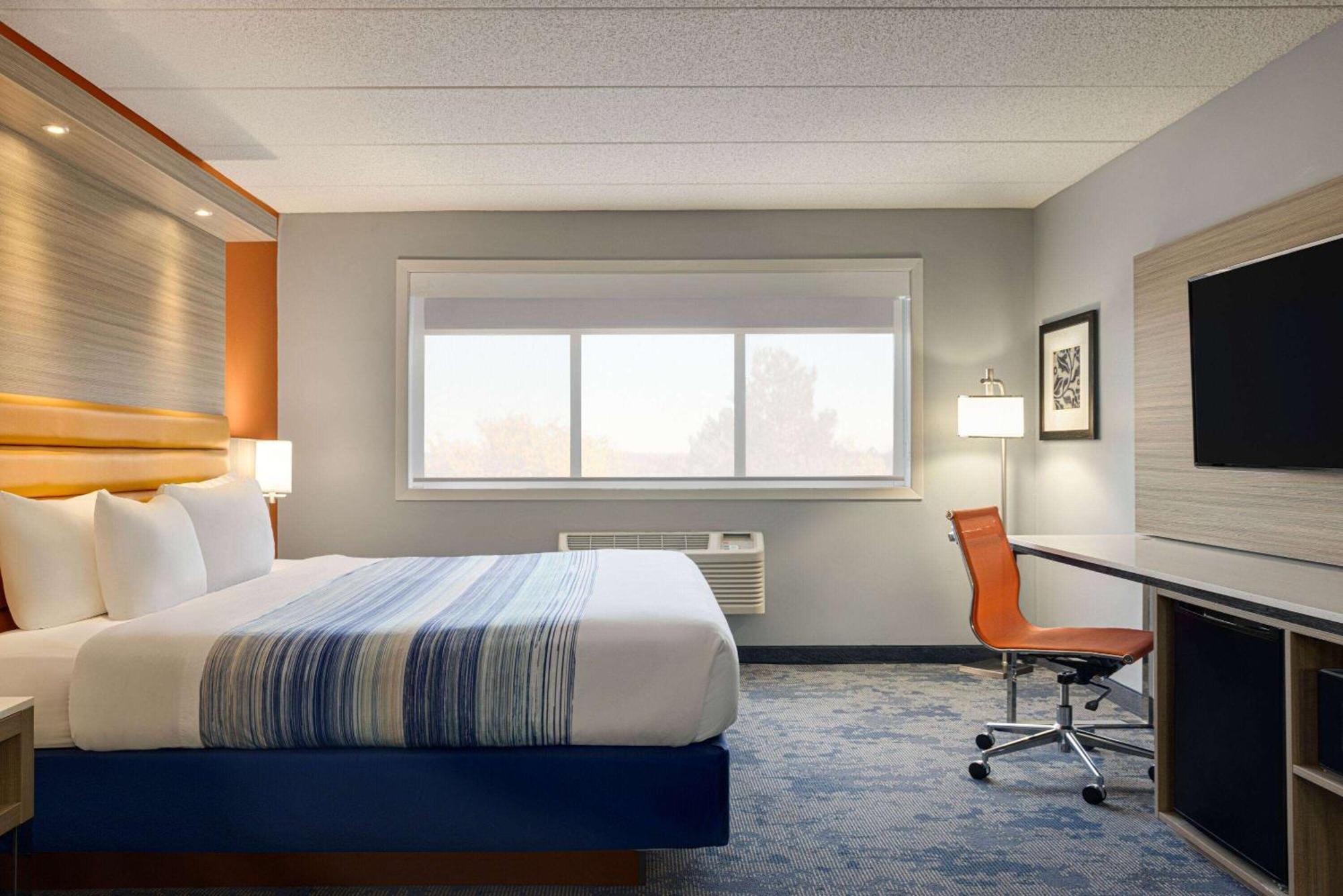 Americinn By Wyndham Inver Grove Heights Minneapolis Ngoại thất bức ảnh