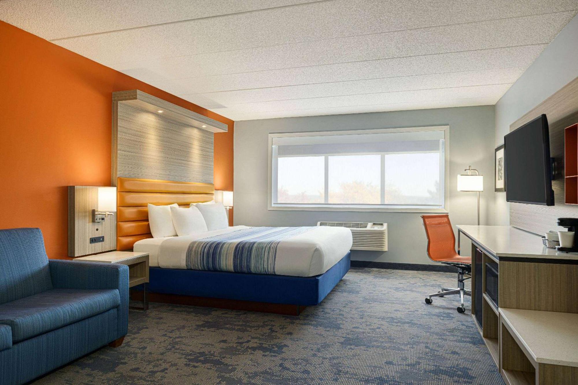 Americinn By Wyndham Inver Grove Heights Minneapolis Ngoại thất bức ảnh