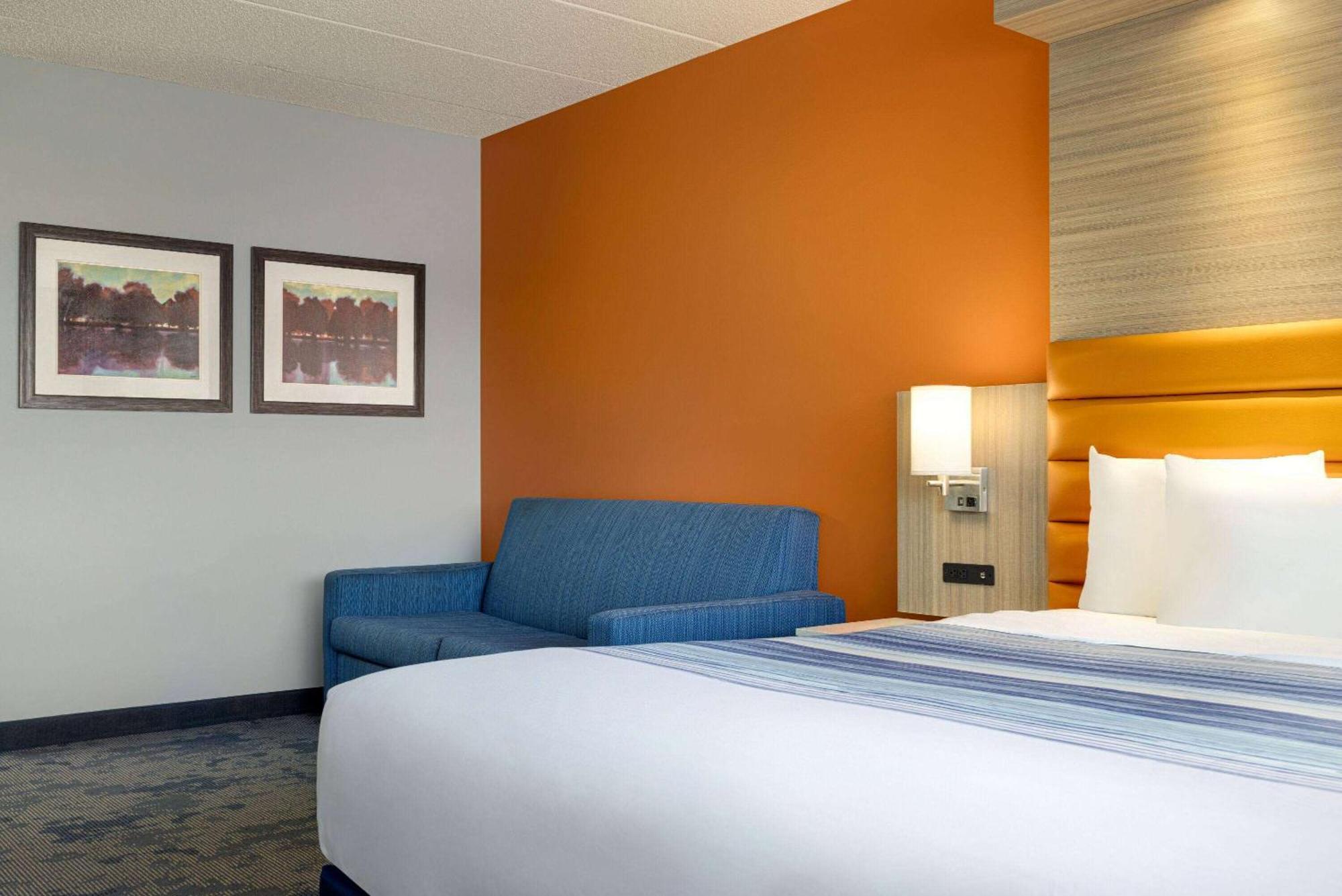Americinn By Wyndham Inver Grove Heights Minneapolis Ngoại thất bức ảnh