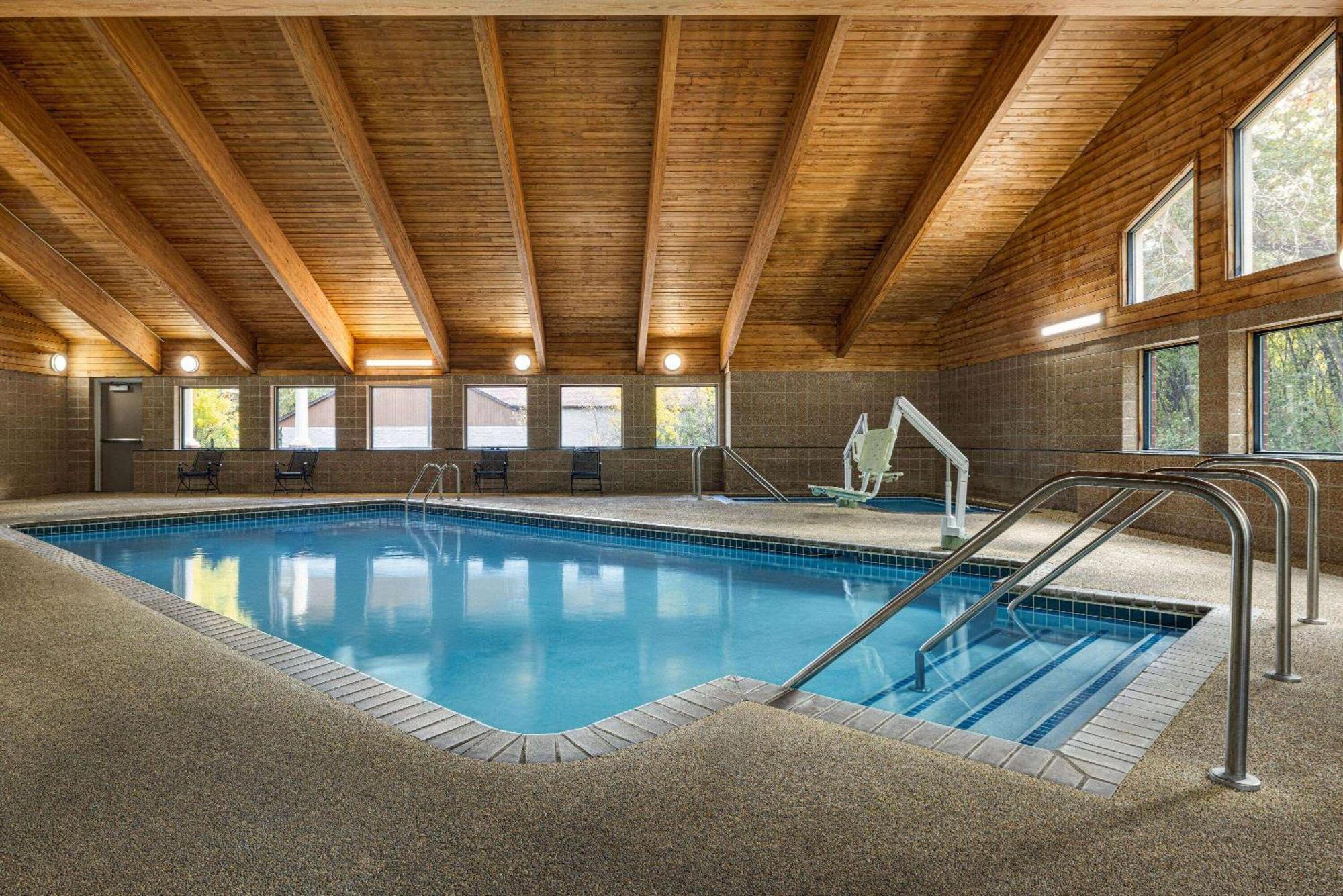 Americinn By Wyndham Inver Grove Heights Minneapolis Ngoại thất bức ảnh