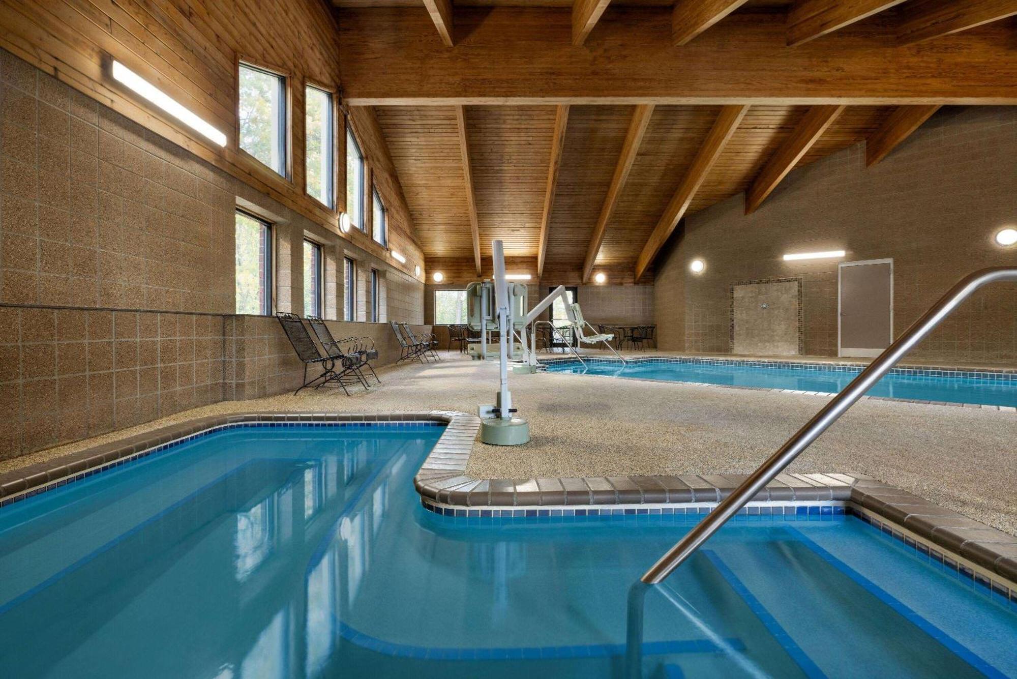 Americinn By Wyndham Inver Grove Heights Minneapolis Ngoại thất bức ảnh