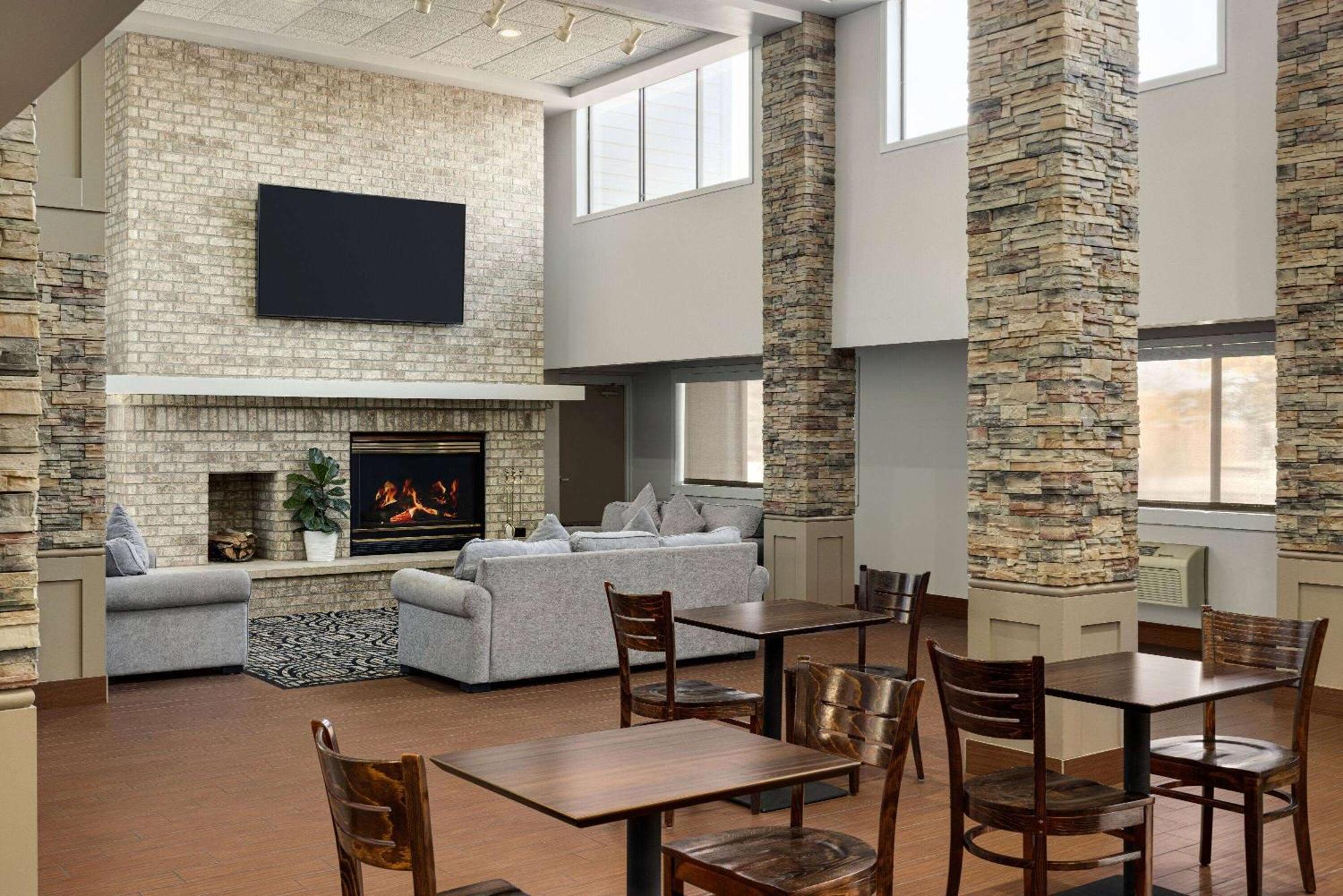 Americinn By Wyndham Inver Grove Heights Minneapolis Ngoại thất bức ảnh