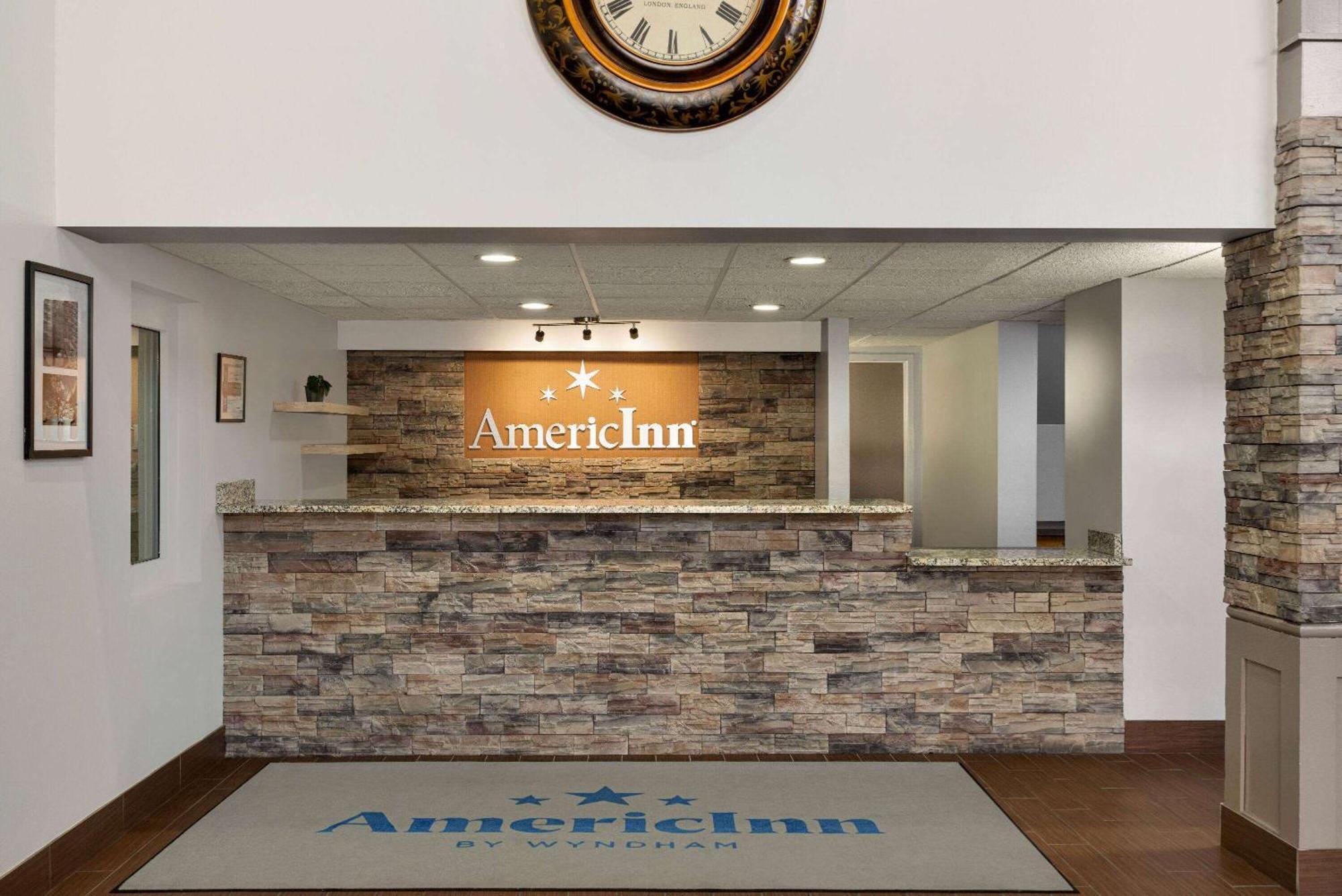 Americinn By Wyndham Inver Grove Heights Minneapolis Ngoại thất bức ảnh