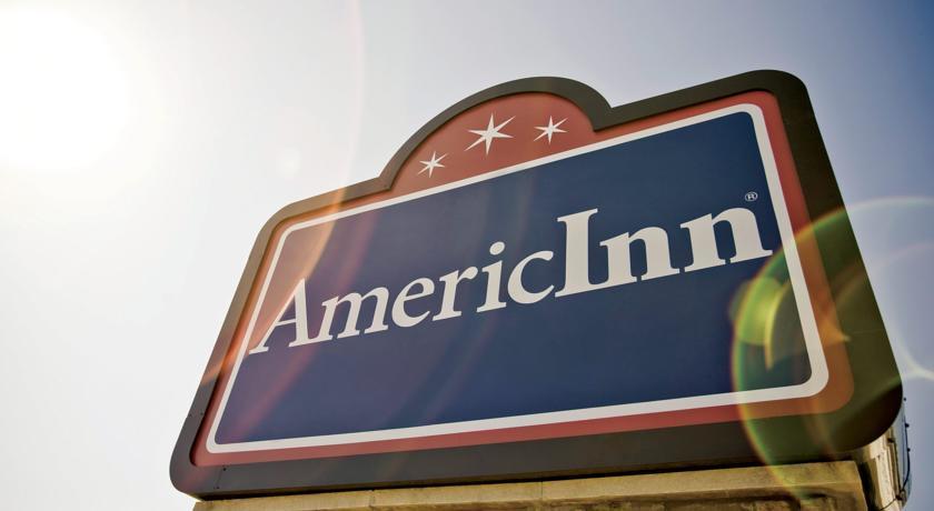 Americinn By Wyndham Inver Grove Heights Minneapolis Ngoại thất bức ảnh