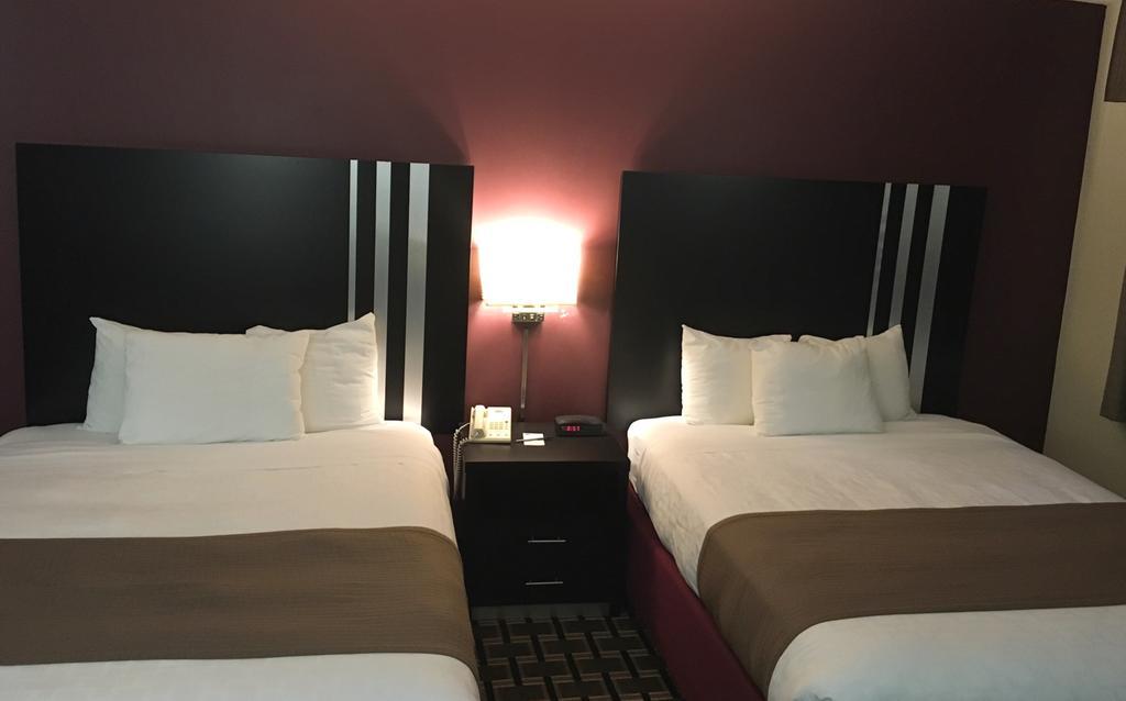 Americinn By Wyndham Inver Grove Heights Minneapolis Ngoại thất bức ảnh