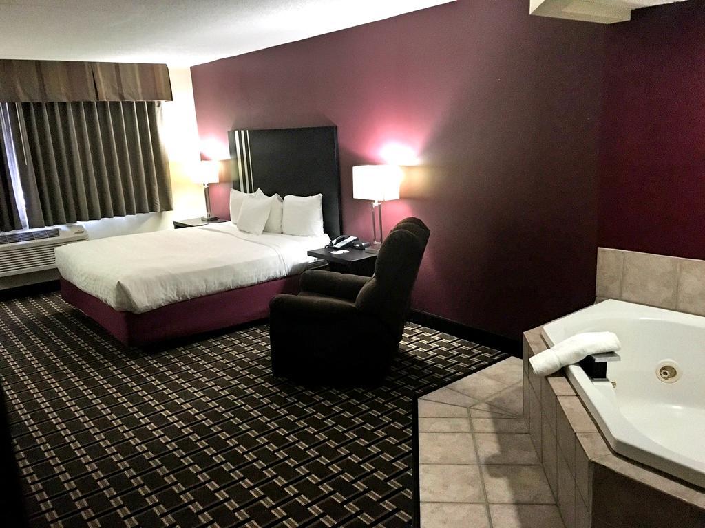 Americinn By Wyndham Inver Grove Heights Minneapolis Ngoại thất bức ảnh