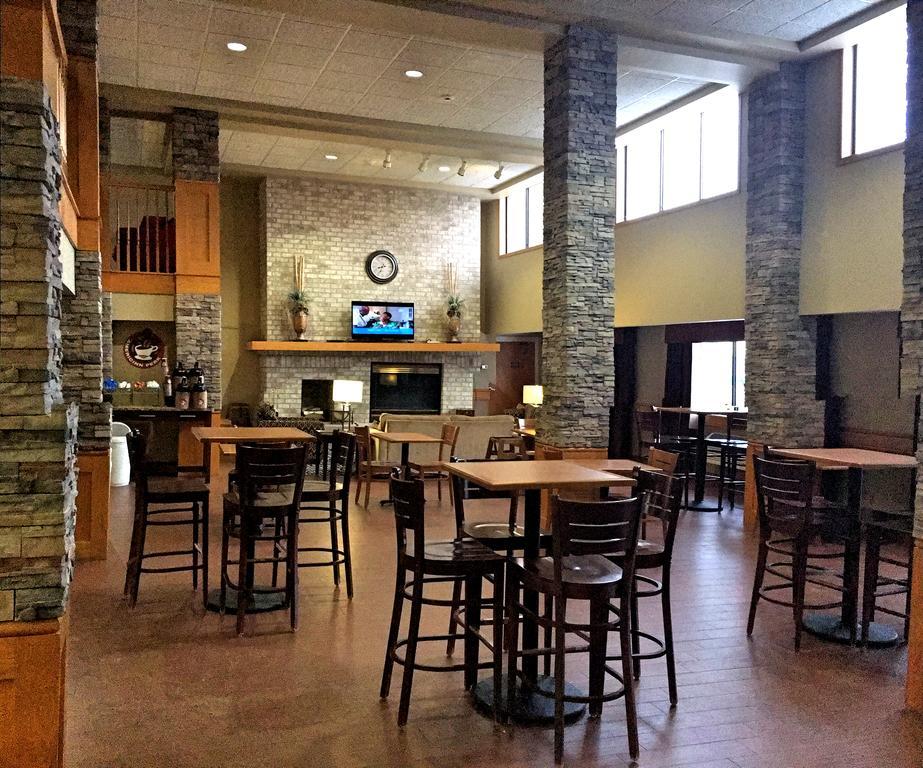 Americinn By Wyndham Inver Grove Heights Minneapolis Ngoại thất bức ảnh