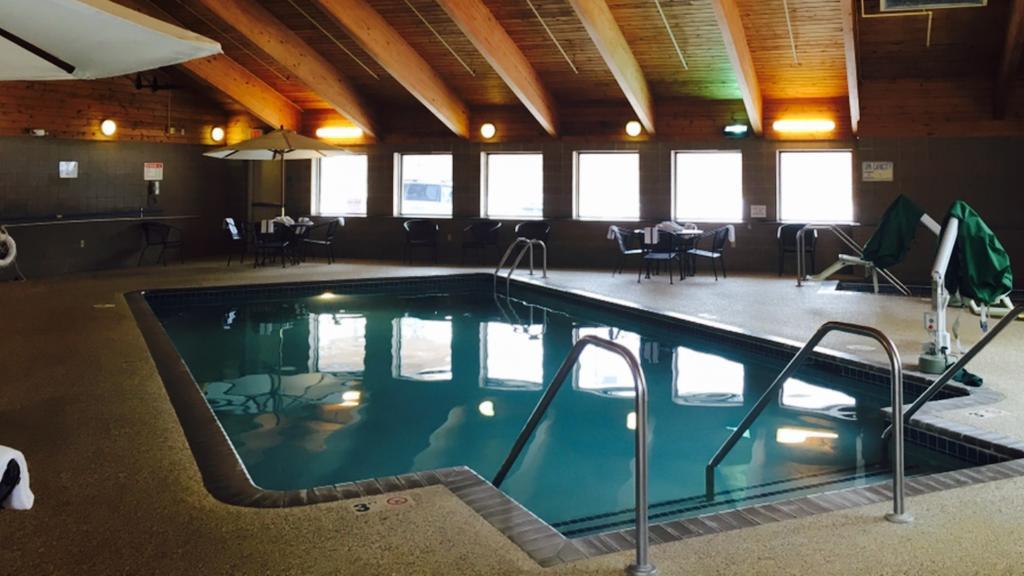 Americinn By Wyndham Inver Grove Heights Minneapolis Ngoại thất bức ảnh